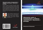 Absorpcja wody w kompozytach z w¿ókien naturalnych: Wyzwania i post¿py