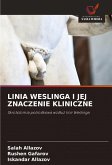 LINIA WESLINGA I JEJ ZNACZENIE KLINICZNE LINIA WESLINGA I JEJ ZNACZENIE KLINICZNE
