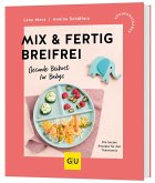 Mix & Fertig breifrei Mix & Fertig breifrei