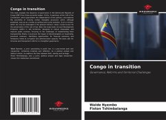 Congo in transition - Nyembo, Walde;Tshimbalanga, Fiston