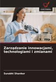 Zarz¿dzanie innowacjami, technologiami i zmianami