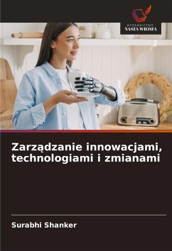 Cover Zarz¿dzanie innowacjami, technologiami i zmianami