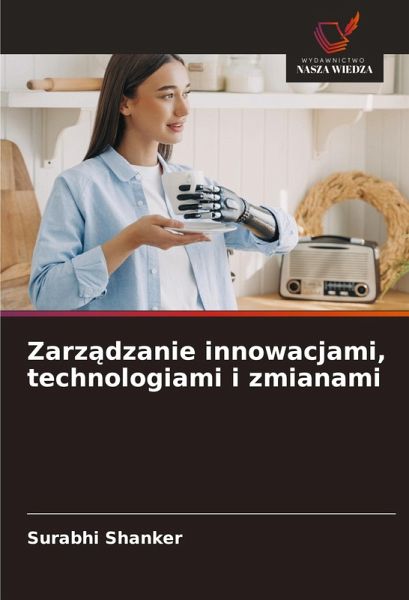 Zarz¿dzanie innowacjami, technologiami i zmianami