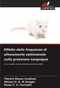 Effetto della frequenza di allenamento settimanale sulla pressione sanguigna - Moura Cardinot, Themis;H. B. M Aragão, Afonso;T. V. Farinatti, Paulo