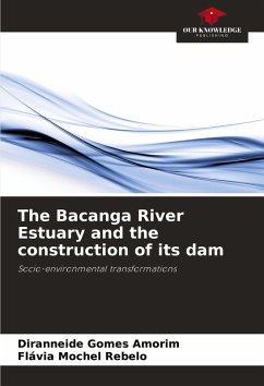 Cover The Bacanga River Estuary and the construction of its dam