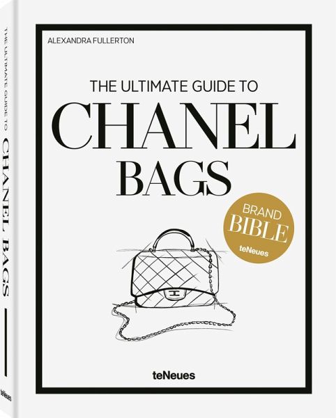 The Ultimate Guide to Chanel Bags