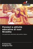 Pensieri e attività educative di suor Nivedita