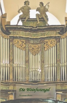 Die Weinfestengel Die Weinfestengel