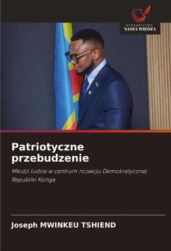 Cover Patriotyczne przebudzenie