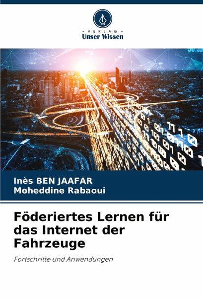 Föderiertes Lernen für das Internet der Fahrzeuge