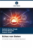 Echos von Daten Echos von Daten