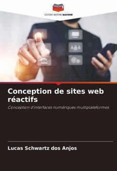 Cover Conception de sites web réactifs