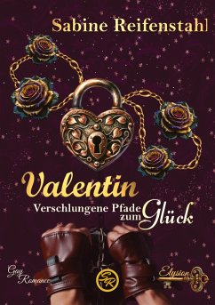 Valentin - Reifenstahl, Sabine