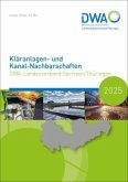 Kläranlagen- und Kanal-Nachbarschaften 2025 Kläranlagen- und Kanal-Nachbarschaften 2025