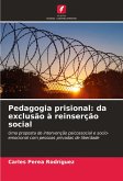 Pedagogia prisional: da exclusão à reinserção social