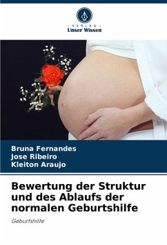 Cover Bewertung der Struktur und des Ablaufs der normalen Geburtshilfe