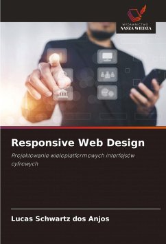 Cover Responsive Web Design