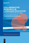Collaborative Research in Language Education