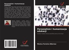 Cover Personalizm i humanizacja edukacji