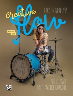 Cover Christin Neddens' Creative Flow