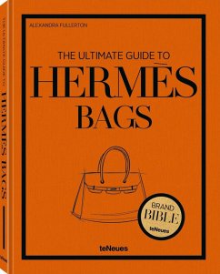 Cover The Ultimate Guide to Hermès Bags