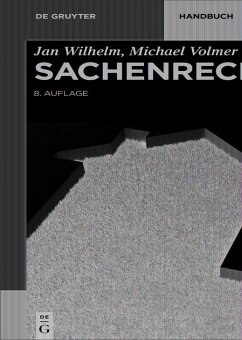Cover Sachenrecht