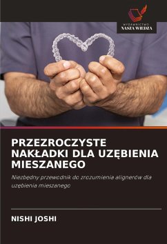 Cover PRZEZROCZYSTE NAK¿ADKI DLA UZ¿BIENIA MIESZANEGO