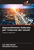 Apprendimento federato per l'Internet dei veicoli