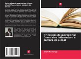 Princípios de marketing: Como eles influenciam a compra de álcool Princípios de marketing: Como eles influenciam a compra de álcool