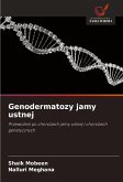 Genodermatozy jamy ustnej Genodermatozy jamy ustnej