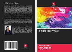 Cover Colorações vitais