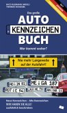 5er Pack: Das neue große Autokennzeichenbuch 5er Pack: Das neue große Autokennzeichenbuch
