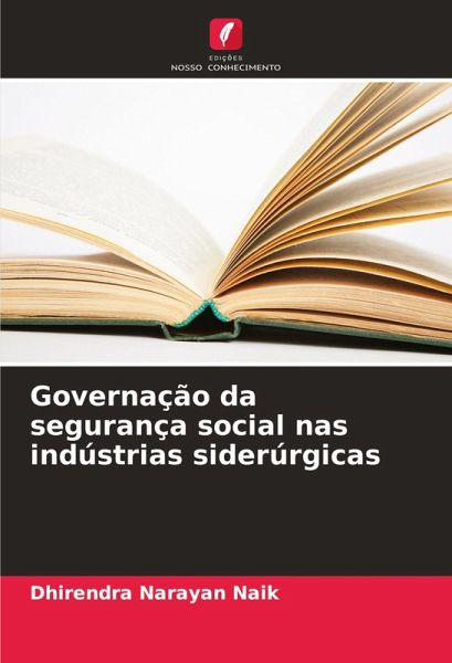 Governação da segurança social nas indústrias siderúrgicas