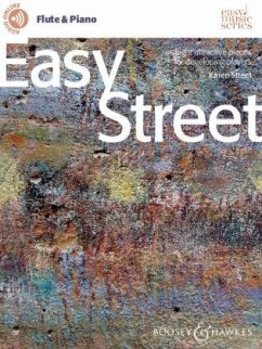 Cover Easy Street