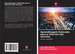 Cover Aprendizagem federada para a Internet dos veículos