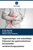 Gegenwärtiges und zukünftiges Potenzial des gastroretentiven Arzneimittel- verabreichungssystems Gegenwärtiges und zukünftiges Potenzial des gastroretentiven Arzneimittel- verabreichungssystems