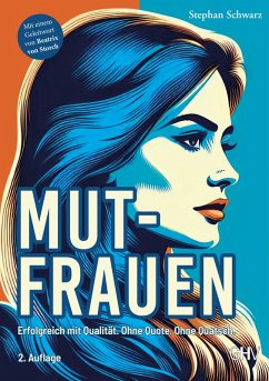 Cover Mutfrauen