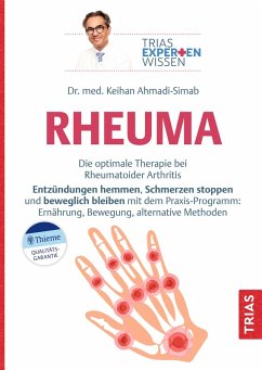 Expertenwissen: Rheuma - Ahmadi-Simab, Keihan