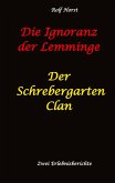 Die Ignoranz der Lemminge und Der Schrebergarten Clan: wilde Müllkippe, Hundekot, Brut- und Setzzeit, Ignoranz, Ausgrenzung, Autismus, Konsumwahn, Permakultur, Postwachstum, Kleingarten, CO² Verbrauch Die Ignoranz der Lemminge und Der Schrebergarten Clan: wilde Müllkippe, Hundekot, Brut- und Setzzeit, Ignoranz, Ausgrenzung, Autismus, Konsumwahn, Permakultur, Postwachstum, Kleingarten, CO² Verbrauch