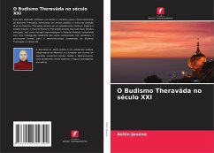 Cover O Budismo Therav¿da no século XXI