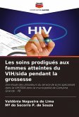 Les soins prodigués aux femmes atteintes du VIH/sida pendant la grossesse Les soins prodigués aux femmes atteintes du VIH/sida pendant la grossesse