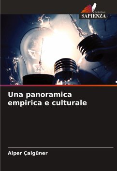 Cover Una panoramica empirica e culturale