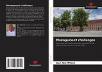 Management challenges
