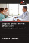 Diagnosi della sindrome di Kawasaki