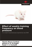 Effect of weekly training frequency on blood pressure Effect of weekly training frequency on blood pressure