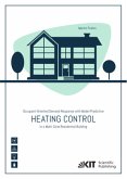 Occupant-Oriented Demand Response with Model Predictive Heating Control in a Multi-Zone Residential Building Occupant-Oriented Demand Response with Model Predictive Heating Control in a Multi-Zone Residential Building