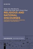 Religious and National Discourses