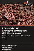 I lombrichi: Gli architetti dimenticati del nostro suolo I lombrichi: Gli architetti dimenticati del nostro suolo