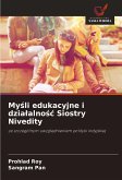 My¿li edukacyjne i dzia¿alno¿¿ Siostry Nivedity My¿li edukacyjne i dzia¿alno¿¿ Siostry Nivedity