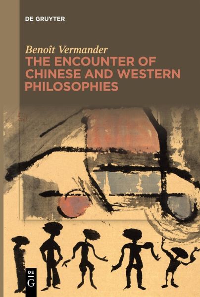 The Encounter of Chinese and Western Philosophies The Encounter of Chinese and Western Philosophies